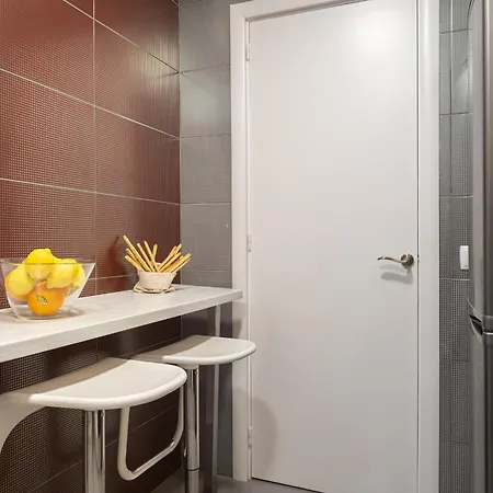 Lets Holidays Centric In * Barcelona