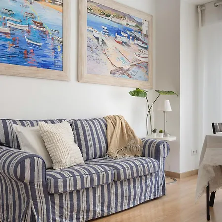 Lets Holidays Centric In Barcelona