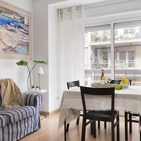 Lets Holidays Centric In * Barcelona