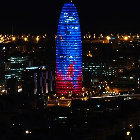 Lets Holidays Centric In شقة *