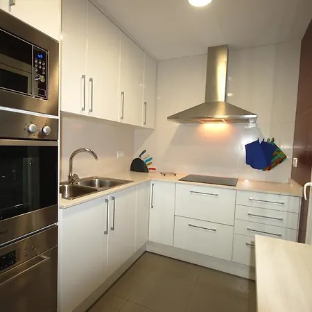 Lets Holidays Centric In Apartment Barcelona