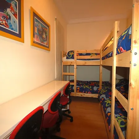 Apartment Lets Holidays Centric In