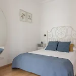 Lets Holidays Centric In דירה ברצלונה