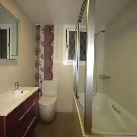 Lets Holidays Centric In Apartment *